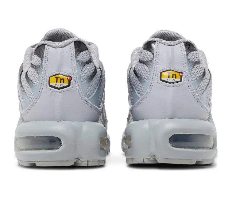 Nike Air Max Plus "TN" Wolf Grey