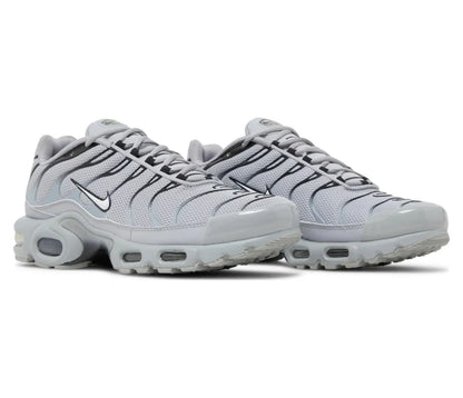 Nike Air Max Plus "TN" Wolf Grey