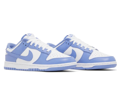 Nike Dunk Low Polar Retro Blue
