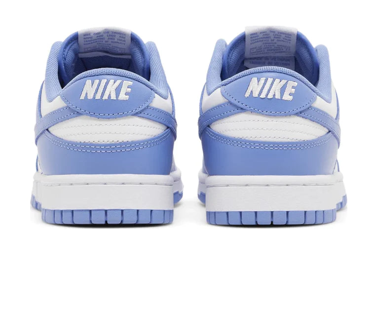 Nike Dunk Low Polar Retro Blue