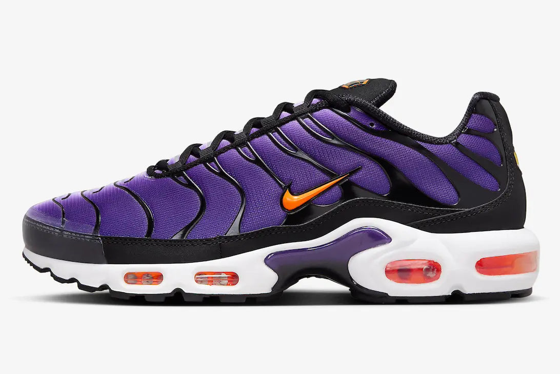 Nike Air Max Plus OG "TN" 2024 'Voltage Purple'