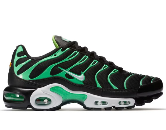 Nike Air Max Plus "TN" Electric Green