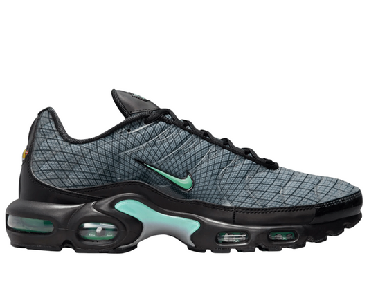 Nike Air Max Plus "TN" Spirograph