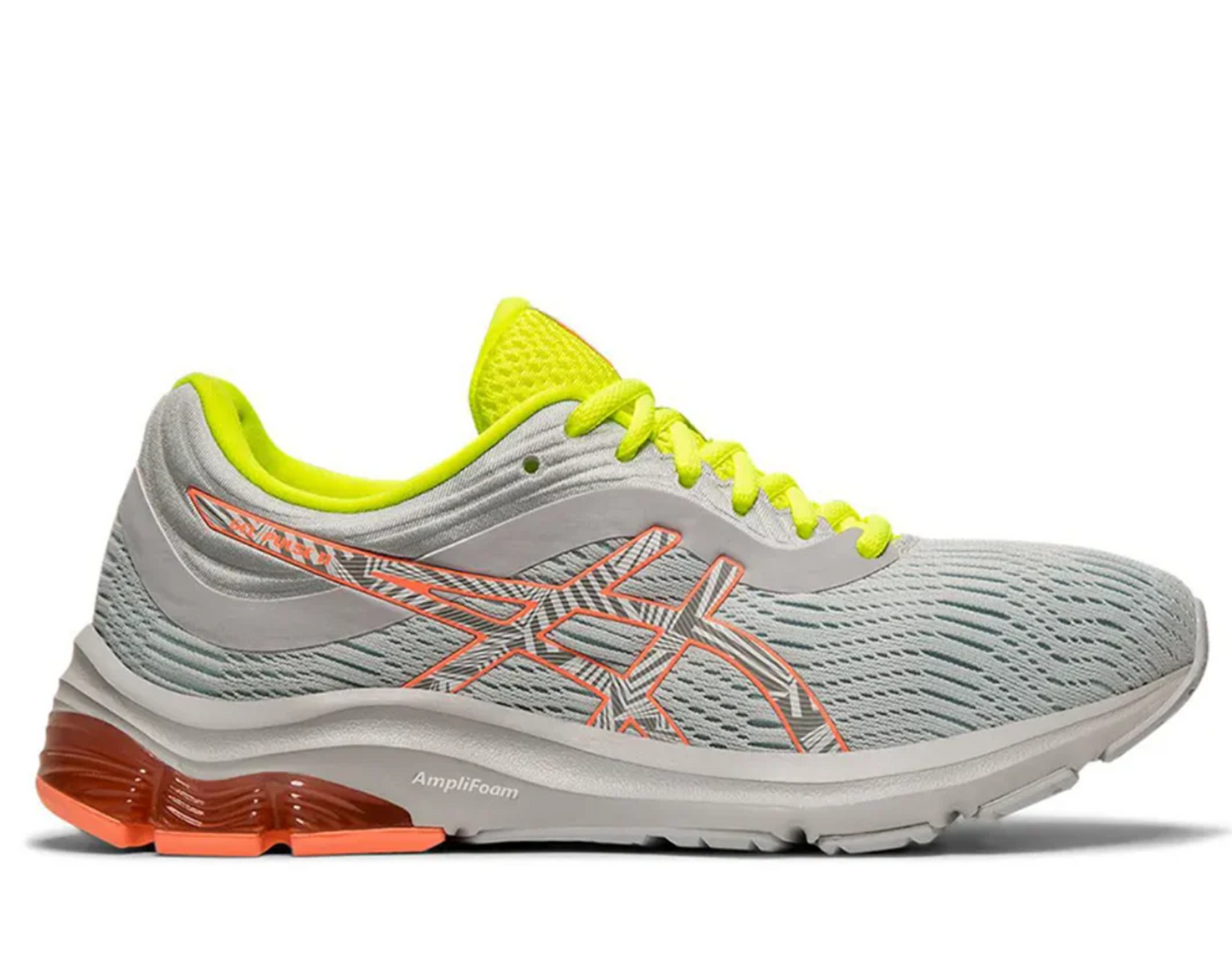 Asics Gel-Pulse 11 Lite-Show 'Piedmont Grey/Sun Coral' (W)