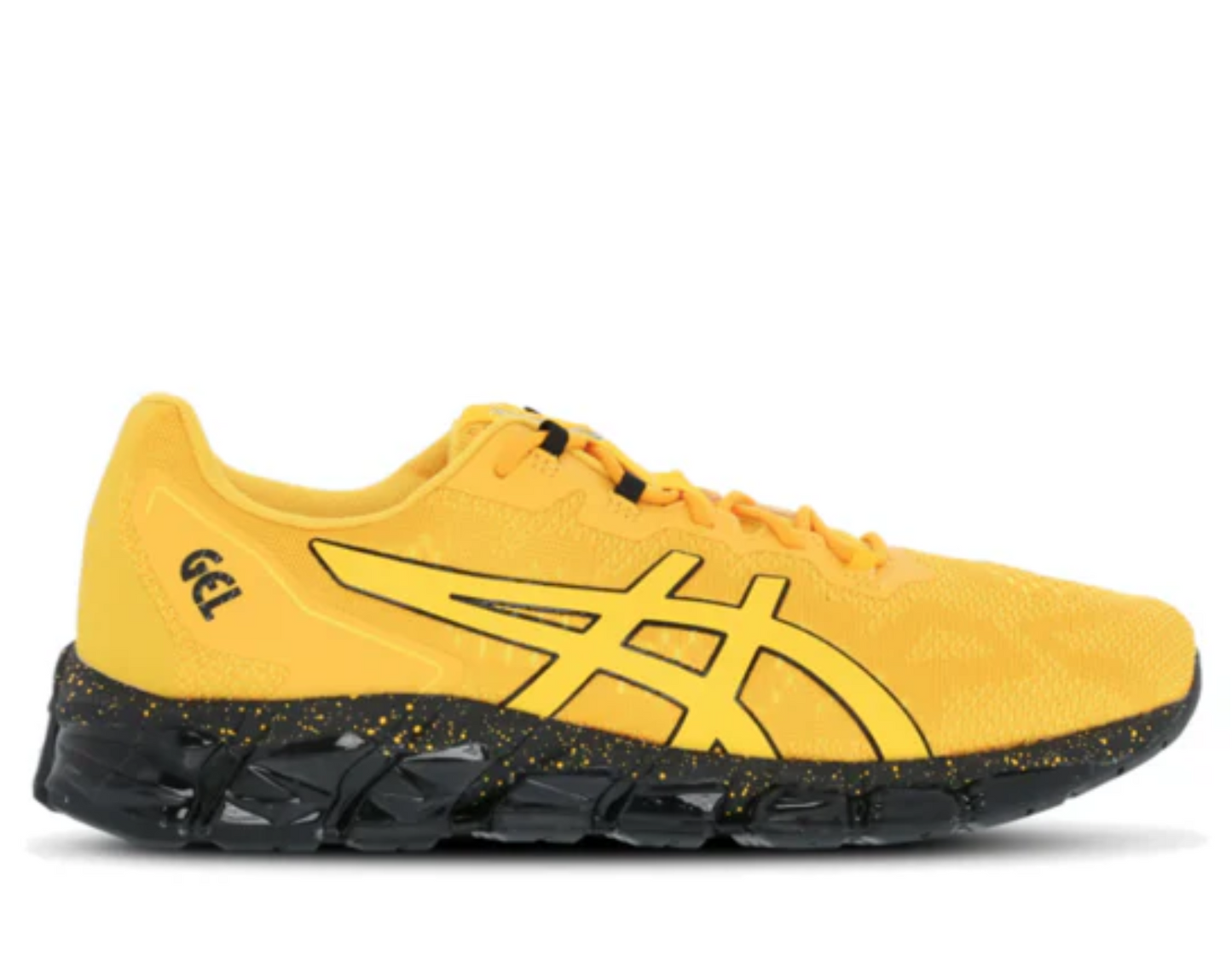 Asics Gel-Quantum 360 VI Saffron/Tai-Chi Yellow