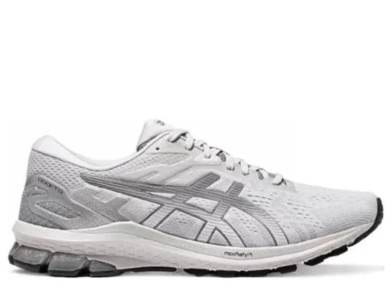 ASICS GT-1000 10 "WHITE/GREY" [2021]