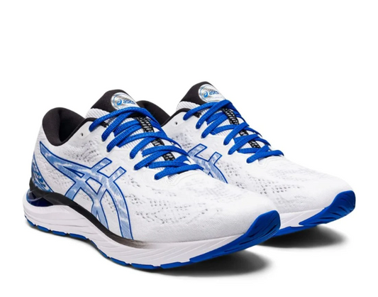 ASICS GEL-CUMULUS 23 "COBALT/BLUE" [2020]