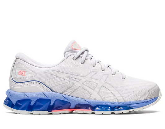 ASICS GEL-QUANTUM 360 7 "PEARL/PERIWINKLE" [2022]