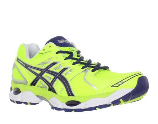 ASICS GEL-NIMBUS 14 "FLURO" [2014]