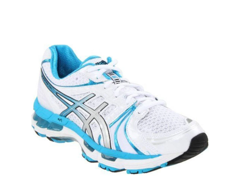 ASICS GEL-KAYANO 18 "ICE" [2012]