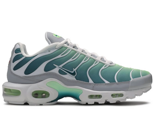 Nike Air Max Plus "TN" Ghost Green