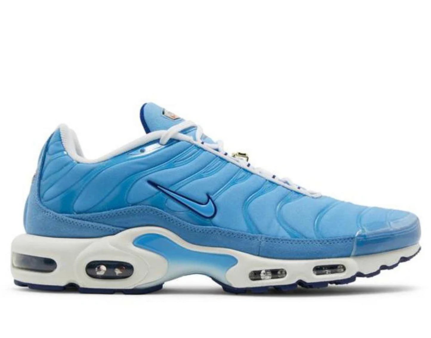 Nike Air Max Plus "TN" University Blue