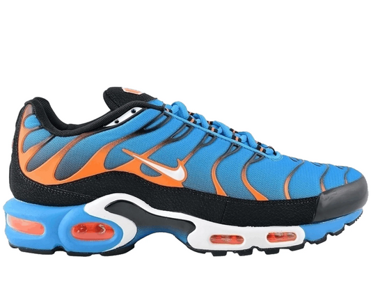 Nike Air Max Plus "TN" Hotwheels