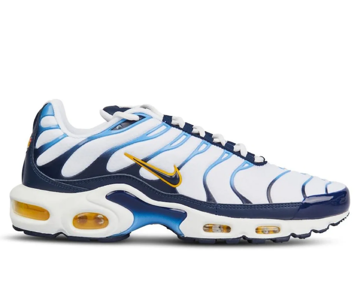 Nike Air Max Plus "TN" Bay Side