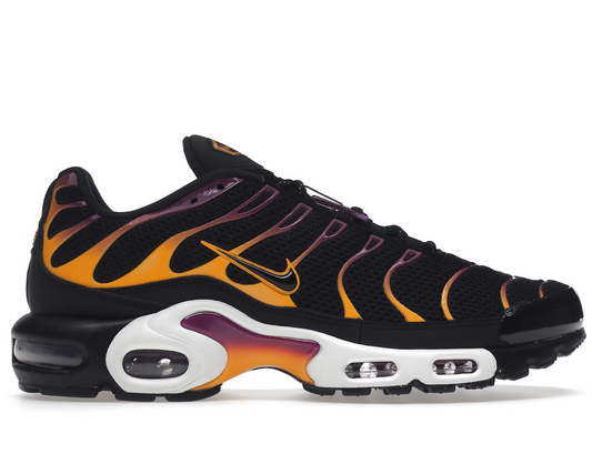 Nike Air Max Plus "TN" University Gold Viotech Purple (2022)