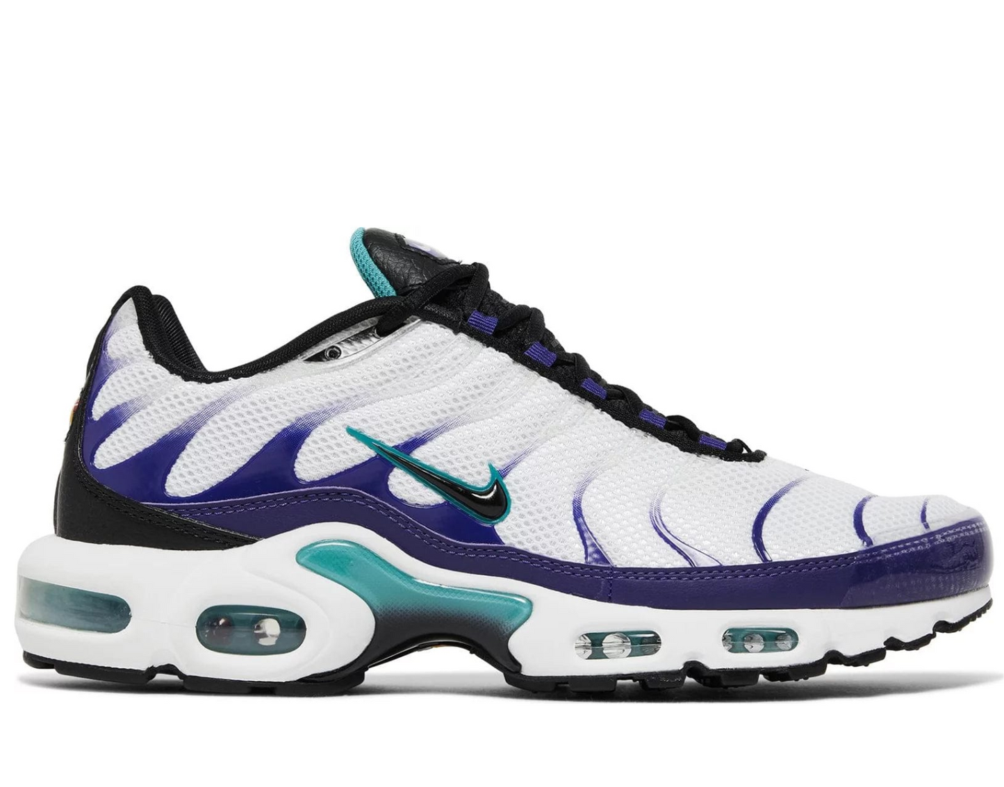 Nike Air Max Plus "TN" White Grape Ice