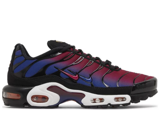 Nike Air Max Plus "TN" Patta x FC Barcelona 'Culers del Món'