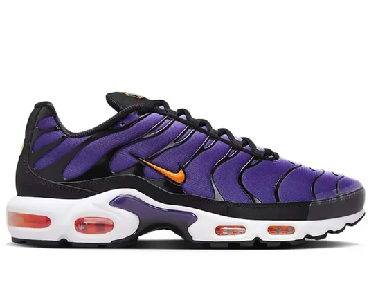 Nike Air Max Plus "TN" Voltage Purple