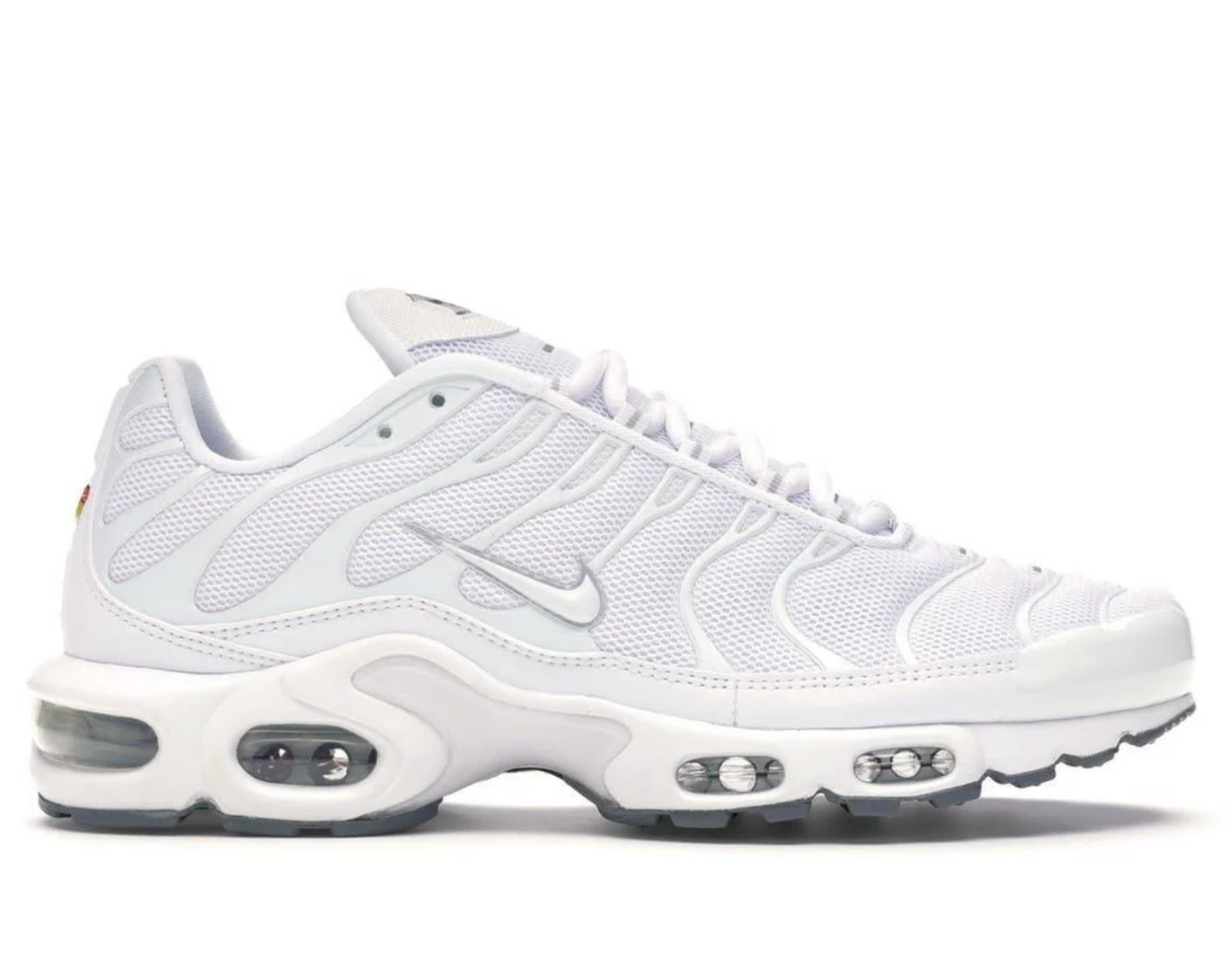 Nike Air Max Plus "TN" Casper