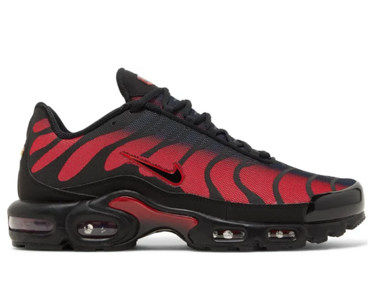 Nike Air Max Plus "TN" Bred Reflective