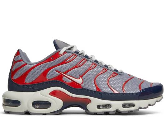 Nike Air Max Plus "TN" Grey USA