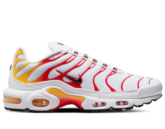 Nike Air Max Plus "TN" Sunburn