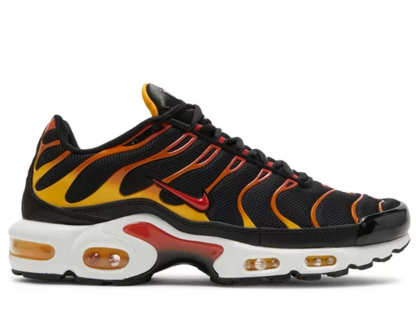 Nike Air Max Plus "TN" Reverse Sunset