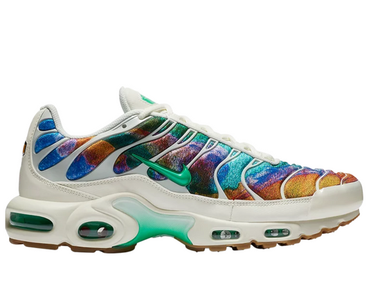 Nike Air Max Plus "TN" Print Alternate Galaxy