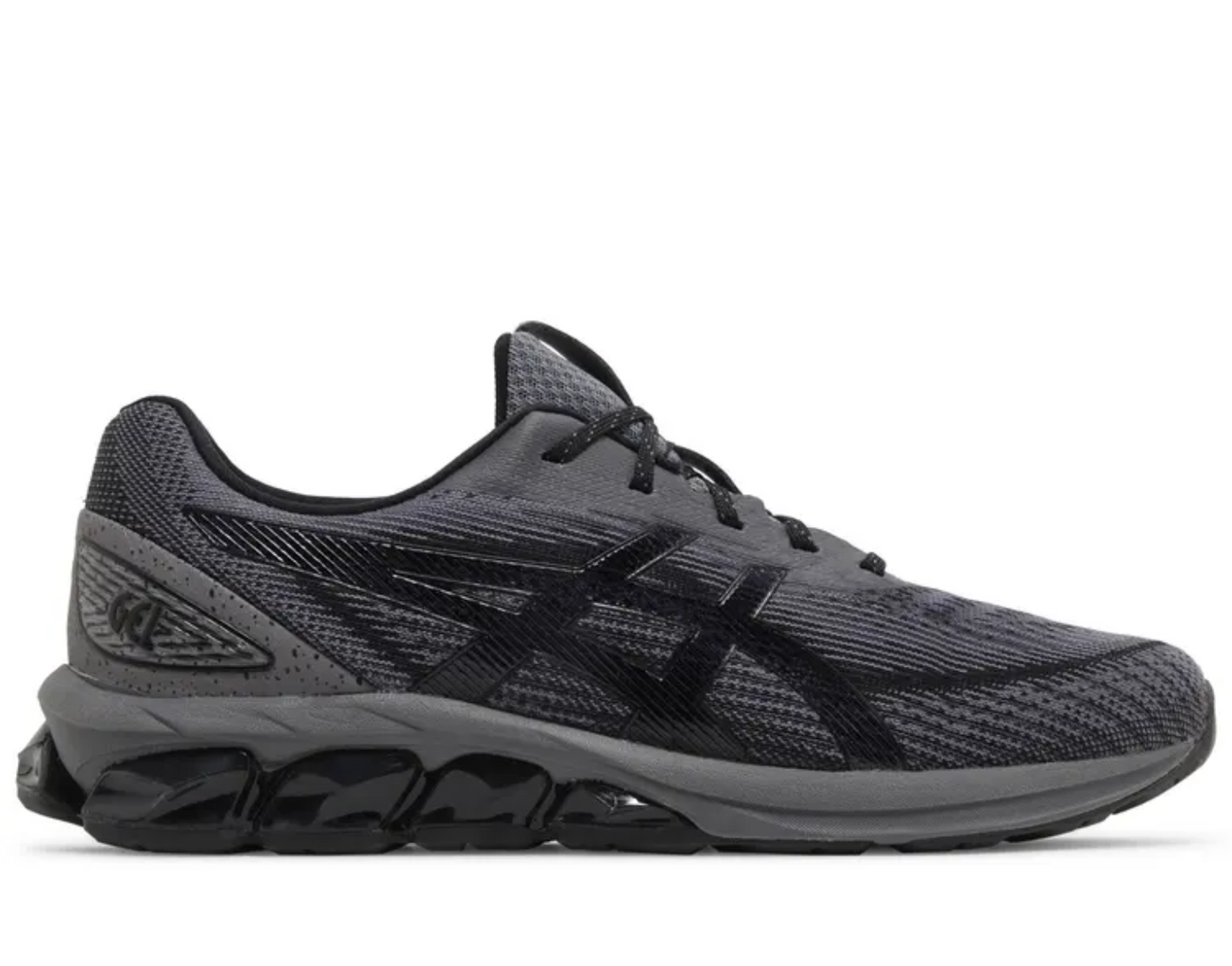 Asics Gel Quantum 180 7 'Carbon/Black'