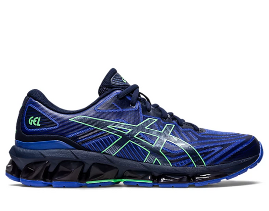 Asics Gel Quantum 360 7 'Sapphire/Midnight'