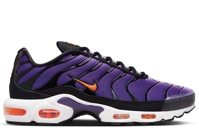 Nike Air Max Plus OG "TN" 2024 'Voltage Purple'