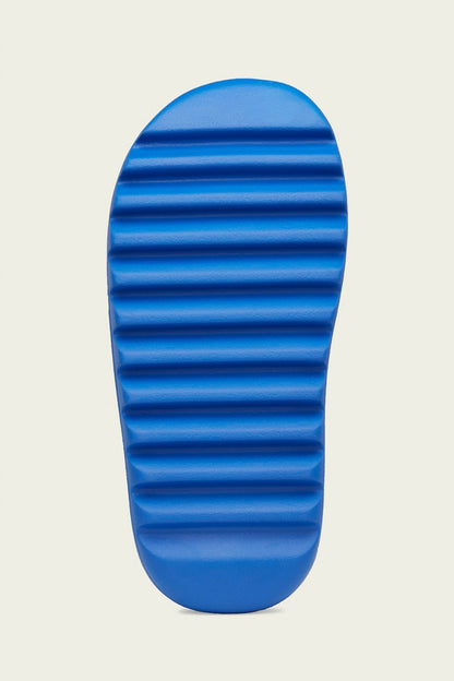 Adidas Yeezy Slide Azure