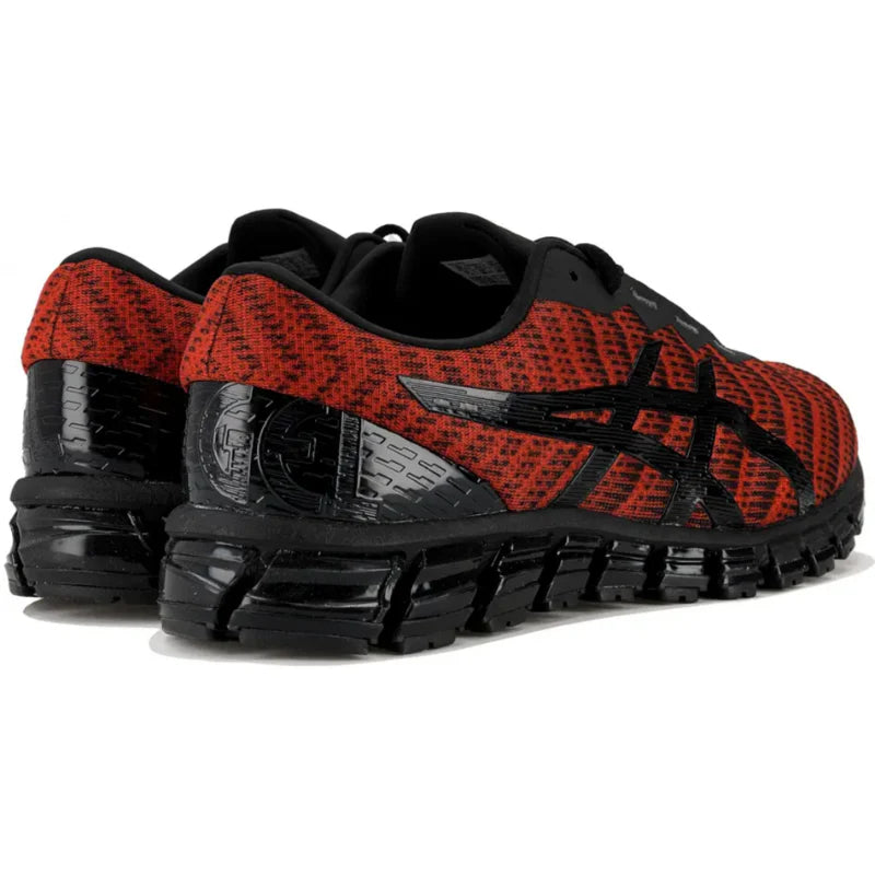 Asics Gel Quantum 180 4.5 'Black/Fiery Red'