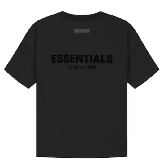 Fear Of God Essentials T-Shirt (SS22) 'Stretch Limo'