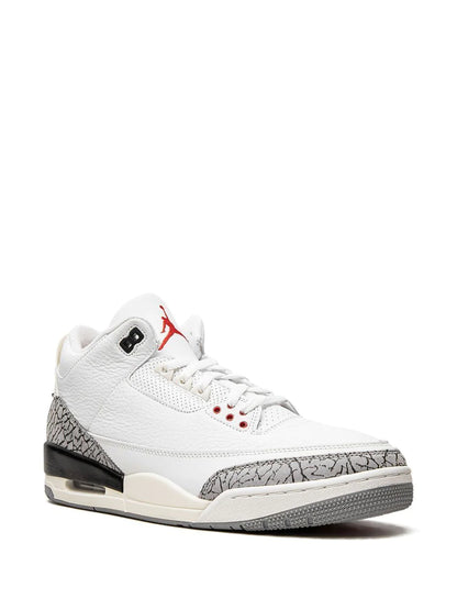 Air Jordan 3 Retro 'White Cement Reimagined'