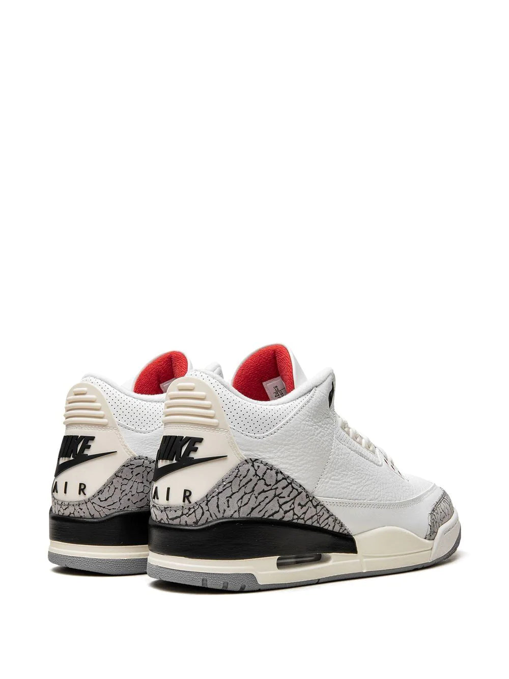 Air Jordan 3 Retro 'White Cement Reimagined'