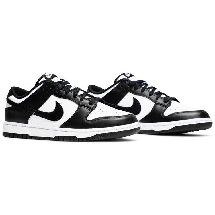 Nike Dunk Low Panda