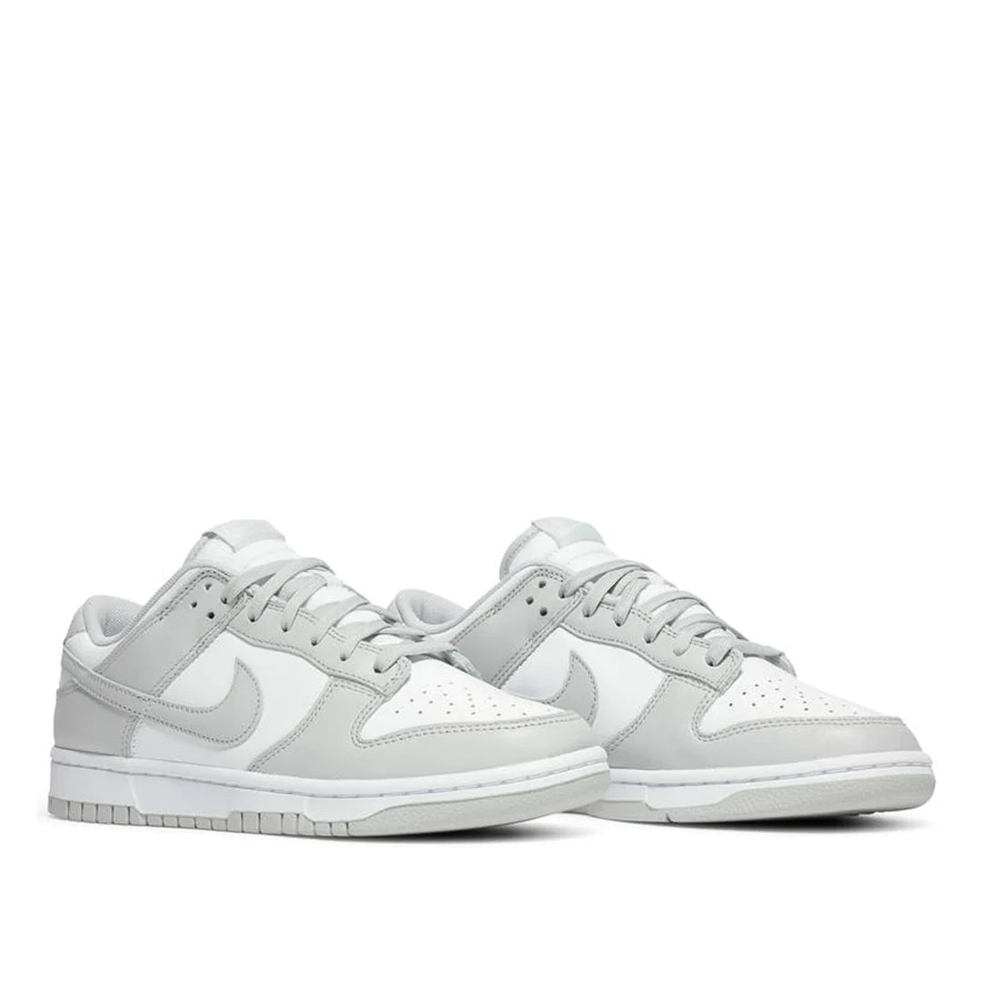 Nike Dunk Low Retro Grey Fog