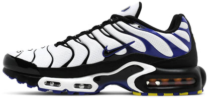 Nike Air Max Plus TN Persian Violet White 