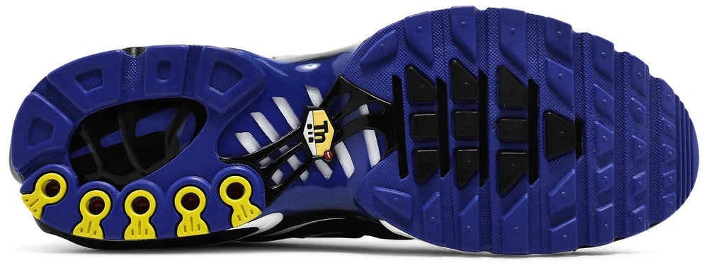 Nike Air Max Plus TN Persian Violet White 