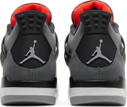 Air Jordan 4 Infrared