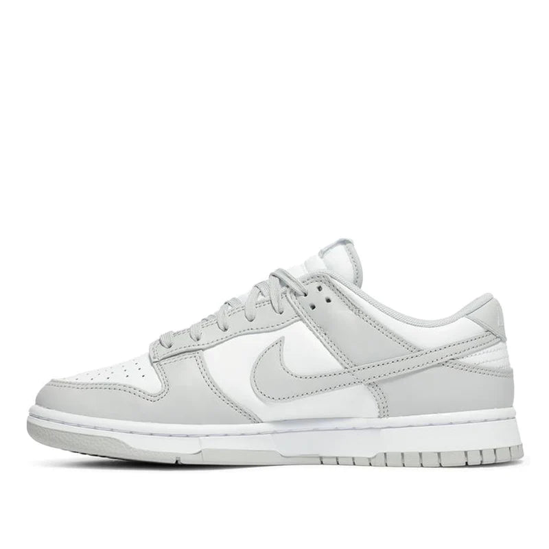 Nike Dunk Low Retro Grey Fog