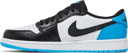 Air Jordan 1 Low OG Powder Blue