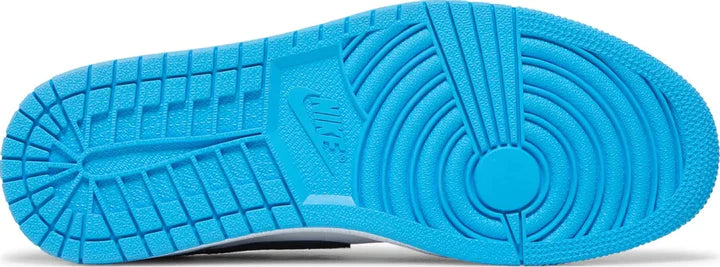 Air Jordan 1 Low OG Powder Blue