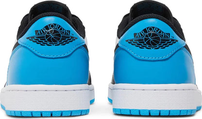 Air Jordan 1 Low OG Powder Blue