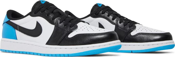 Air Jordan 1 Low OG Powder Blue