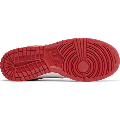 Nike Dunk Low Gym Red