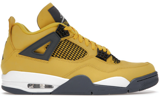 Air Jordan 4 Lightning