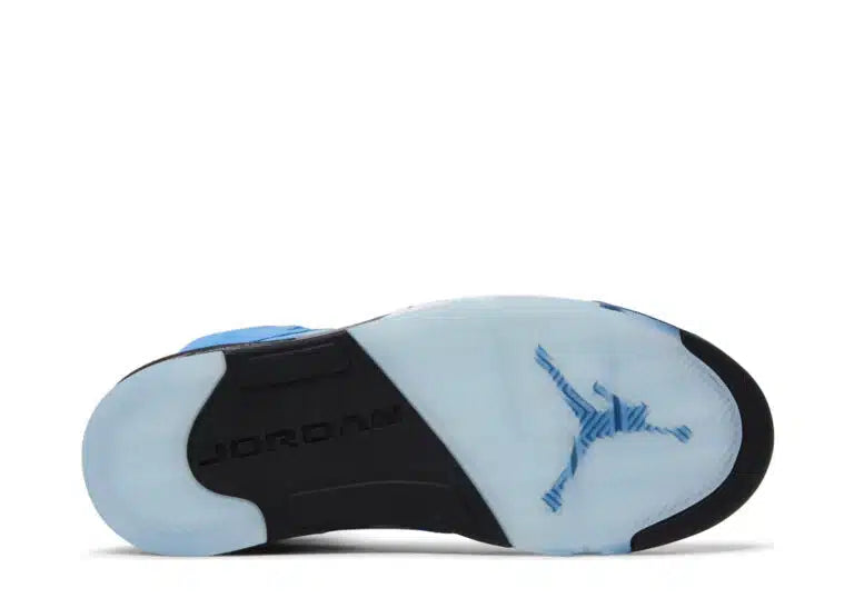 Air Jordan 5 Retro SE UNC