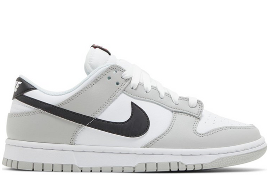 Nike Dunk Low Lottery Pack Grey Fog